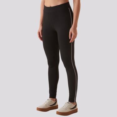 Imagem de Calça Legging Fila Life Core Feminino-Feminino