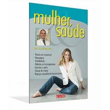 Imagem de Mulher & saude - ALAUDE, 3