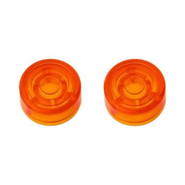 Imagem de Toppers Para Pedais De Efeitos De Guitarra (2 Peças) - Capas De Plásti