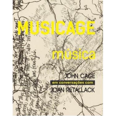 Imagem de Musicage - Musica - Vol. 3 - NUMA, Sortido