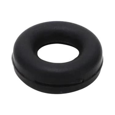 Imagem de Suportes De Silicone Antiderrapantes Para Óculos (10 Peças) - Acessóri