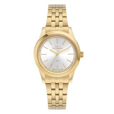Imagem de Relógio Technos Feminino Boutique Dourado - 2035mzs-1k 2035mzs-1k