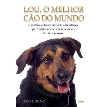 Imagem de Lou, O Melhor Cão do Mundo + Marca Página