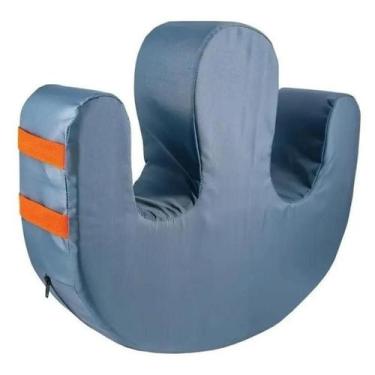 Imagem de Almofada Para Acamado Giroflex Fácil Posicionamento Lateral. - Longevi