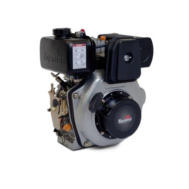 Imagem de Motor Multiuso Diesel Tde50xp 4.7hp 4t Ref. Ar Toyama
