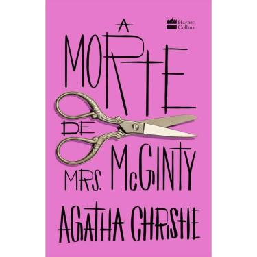 Imagem de A Morte de Mrs. Mcginty