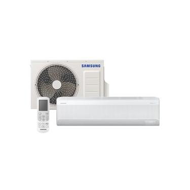 Imagem de Ar Condicionado Split Hi Wall - Inverter R-32 - Samsung - Windfree AI - 18000 Btus - Frio - 220V Monofásico