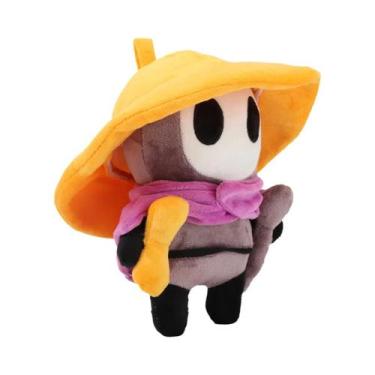 Imagem de Brinquedo De Pelúcia Fofo Para Crianças, Hollow Knight Silksong, Merch
