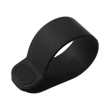 Imagem de Capa De Silicone Para Guidão De Patinete Elétrico Ninebot ES1 ES2 ES4 