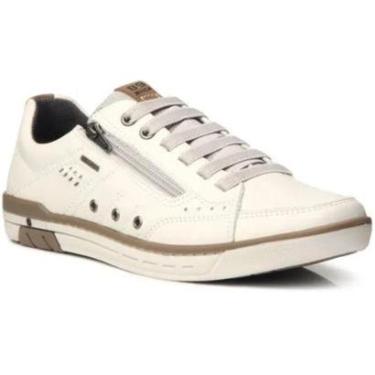Imagem de SAPATO PEGADA REF:119308 MASCULINO-Masculino