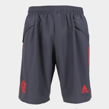 Imagem de Calção Flamengo Dt 21/22 Adidas Masculino-Masculino