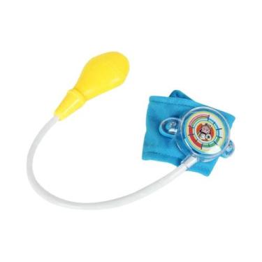 Imagem de Conjunto De Brinquedos Médicos De Simulação Para Crianças, Brinquedo D