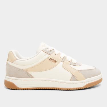 Imagem de Tenis Ramarim Casual Feminino-Feminino