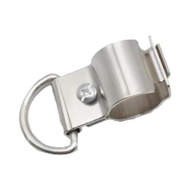 Imagem de Suporte De Metal Universal De 15 Polegadas Para Fixação De Haste De Ro