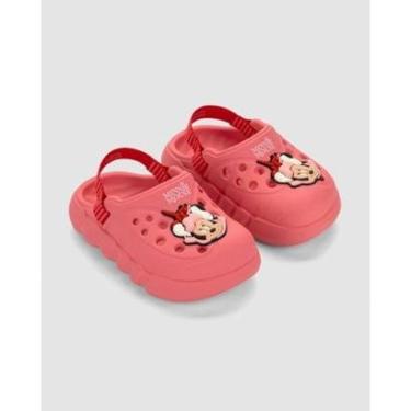 Imagem de Sandália Babuche Bebê Grendene Kids Dreamy-Unissex