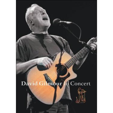Imagem de David Gilmour In Concert