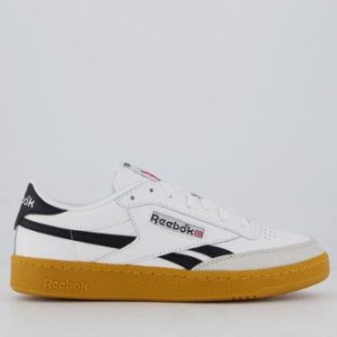 Imagem de Tênis Reebok Club C Revenge Unissex-Unissex
