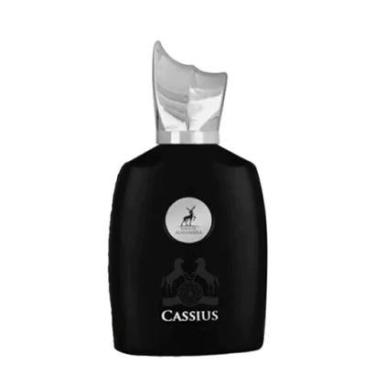 Imagem de Perfume Cassius Maison Alhambra EDP Masculino 100ml-Masculino