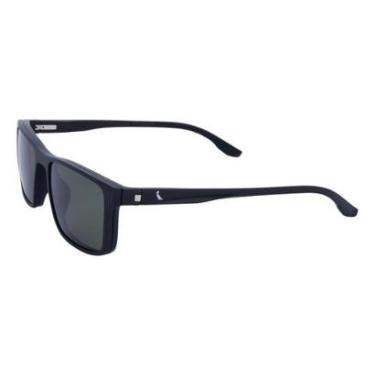 Imagem de Armação de Óculos Clip On Reserva RSV2615MAG-SET 414 - Azul Fosco 52-Masculino