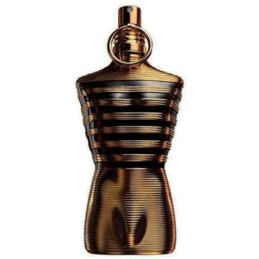 Imagem de Perfume Le Male Elixir Jean Paul Gaultier EDP Masculino 125ml-Masculino