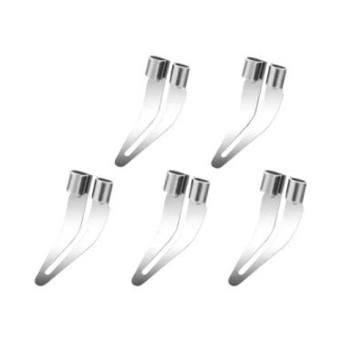 Imagem de Ferro De Solda Ajustável Com Ponta Lisa E Design Em Cotovelo De 45 Gra