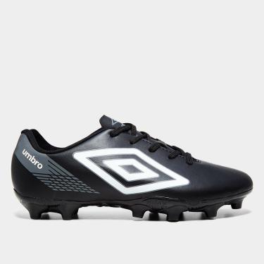 Imagem de Chuteira Campo Umbro On Unissex-Masculino