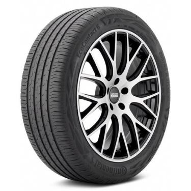 Imagem de Pneu 245/45R18 Continental EcoContact 6 100Y