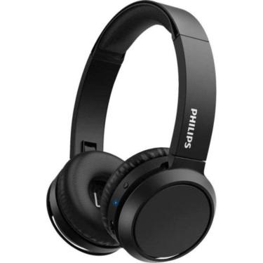 Imagem de Fone De Ouvido Bluetooth Philips Tah4205bk-00 Preto