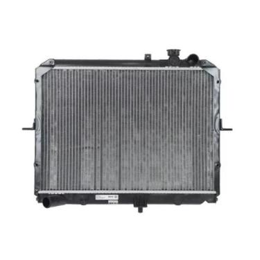Imagem de Radiador Kia Besta 2.7 3.0 Diesel Ano 1997 98 99 00 Até 2005 - MTF