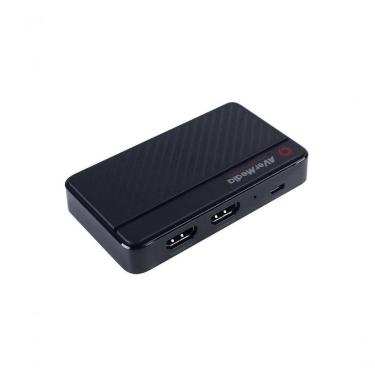 Imagem de Placa de Captura Avermedia Live Gamer Mini GC311 para GPU e Consoles com Codificador H.264 Integrado