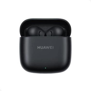 Imagem de HUAWEI FreeBuds SE 2 Fone de Ouvido Sem Fio Até 40 Horas de Bateria Compacto e Confortá...