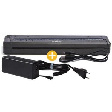 Imagem de Impressora Multifuncional Laser Mono BM5130FDW Pantum