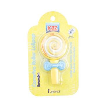 Imagem de Corretivo roller 5mmx6m lolipop kz827 - kaz .i. mnk, Amarelo