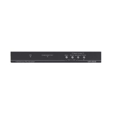 Imagem de Mini Scaler Hdmi X Vga (kramer)