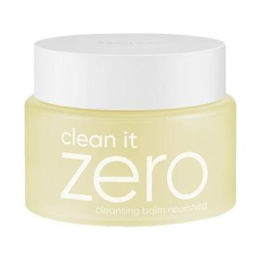 Imagem de Banila Co Clean It Zero Nourishing Bálsamo Demaquilante 100ml
