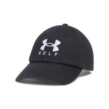 Imagem de Boné Under Armour Drive 96 Masculino-Masculino
