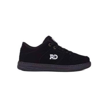 Imagem de Tênis Redikal Skate Nobuck - Masculino-Masculino