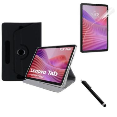 Imagem de Capa 360 com Película e Caneta Touch para Tablet 10.1" - DaiCommerce