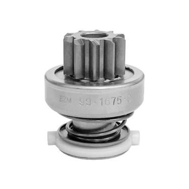 Imagem de Bendix impulsor de partida 10d ford f250 f350 f4000 motor cummins part