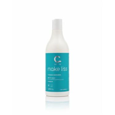 Imagem de Make Liss Selante Amavia Cosméticos Cabelos Tratamento Hair