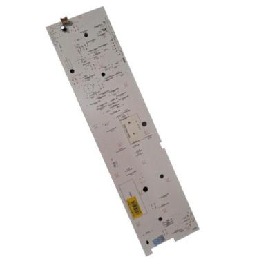 Imagem de Placa Interface Lavadora Brastemp BWK15AB W11161222 Bivolt