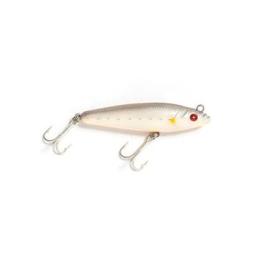 Imagem de Isca artificial nakamura fatal 80 8cm 10g (superfície) - LUCKY, 111
