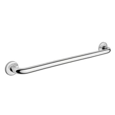 Imagem de Barra de apoio inox mebuki 50 cm