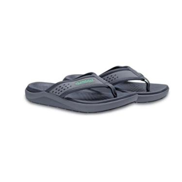 Imagem de Chinelo de dedo masculino tradicional olympikus - 921, Petroleo, 37/38