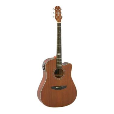 Imagem de Violao Strinberg Sd200c Mgs Folk Fosco F108