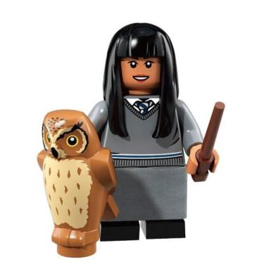 Imagem de Boneco Minifigura Cho Chang - Harry Potter - kopf
