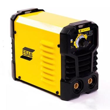 Imagem de Inversora de Solda Bantam 2.5 60hz Bivolt 750520 Esab, 750520