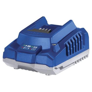 Imagem de Carregador de Baterias 20V 2,0A Bivolt para Ferramentas Tramontina By Total Compacto