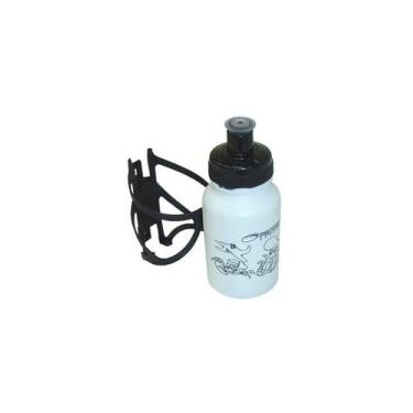 Imagem de Garrafa Squeeze Standard 200ml Branco - STYLL