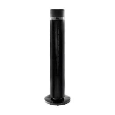 Imagem de Ventilador Torre WAP Air Silence Silencioso Oscilante 4 Velocidades co